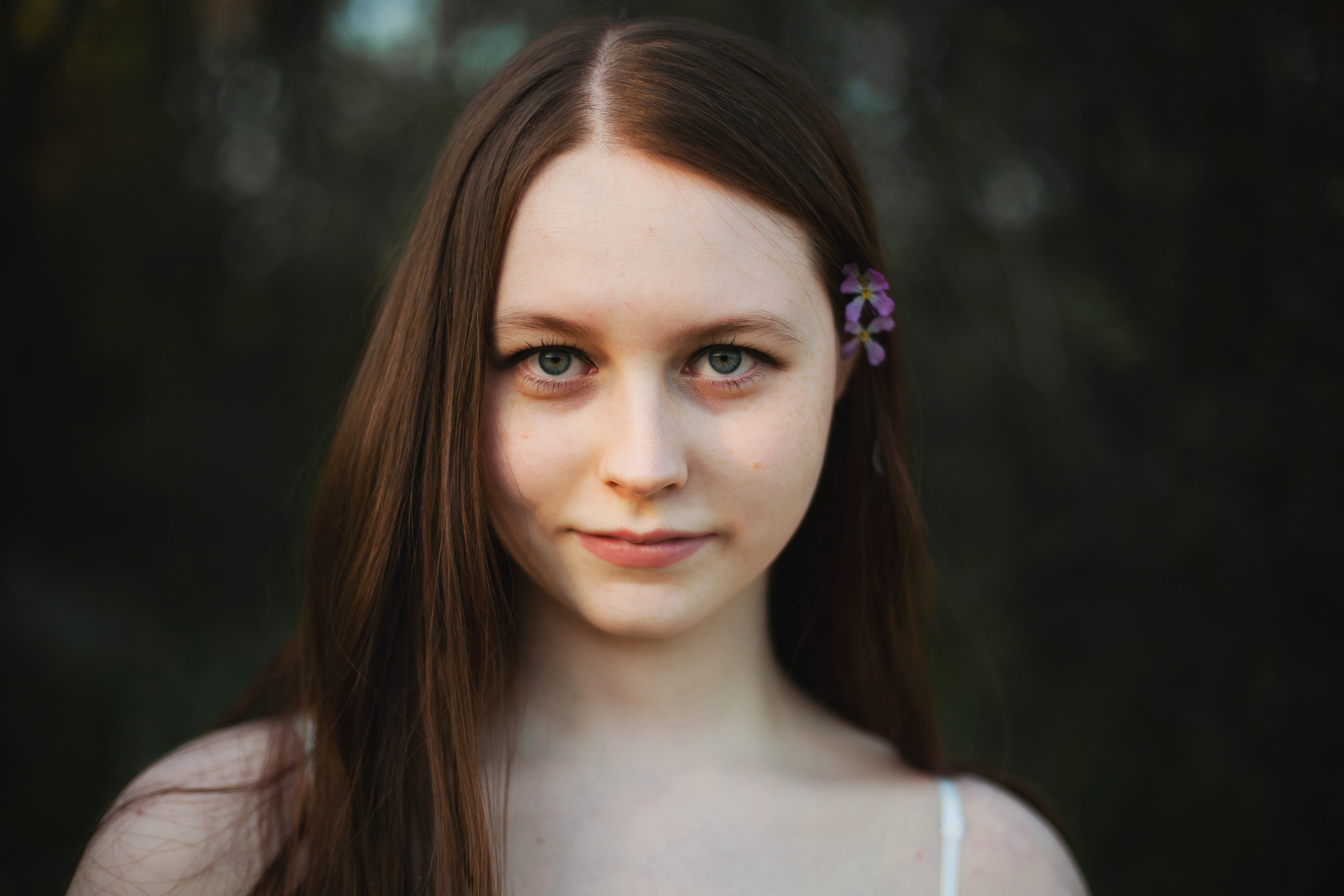 headshot