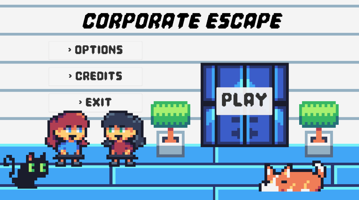 Escape